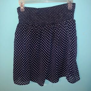 Old Navy Skirt
